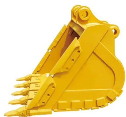 Excavator Bucket 1006.01.08 EKG 5A Rope Shovel