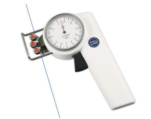 SCHMIDT Mechanical Handheld Tension Meter ZF2-5