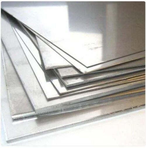 Arbuda Steel 5 mm Stainless Steel Sheet SS 304 1250 x 2500 mm
