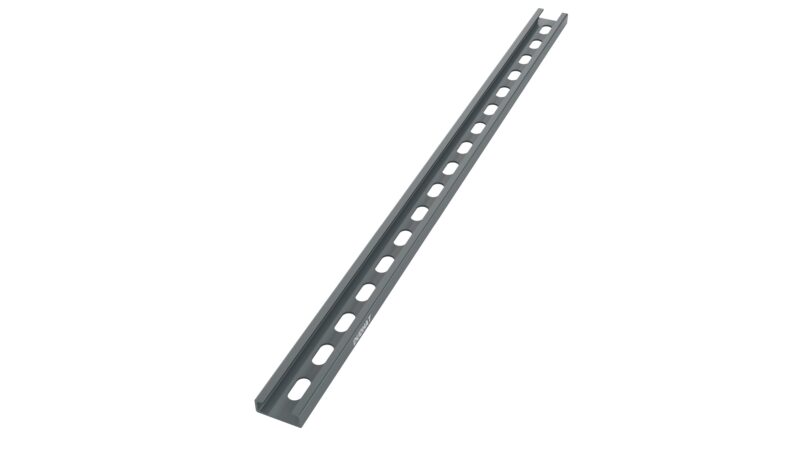 16228-607_image_0.jpg DUDHAT 35 x 15 mm C Shape GI Channels 2.5 m
