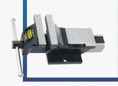 Ajay Gold Bench Vise 100 mm 30 kN