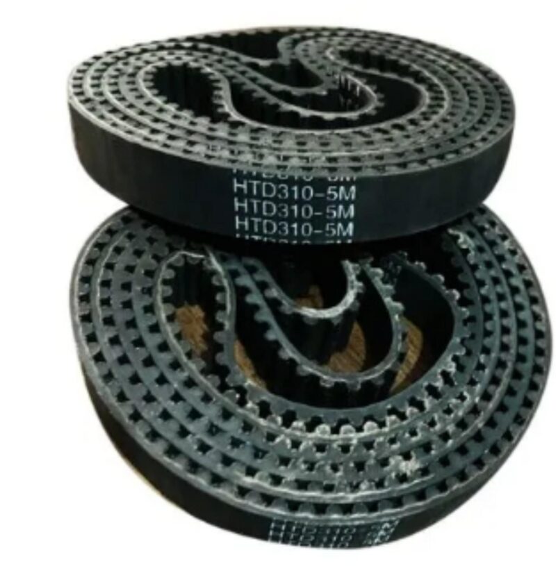 16229-338_image_0.jpg Single Sided V Belts HTD310 18 mm