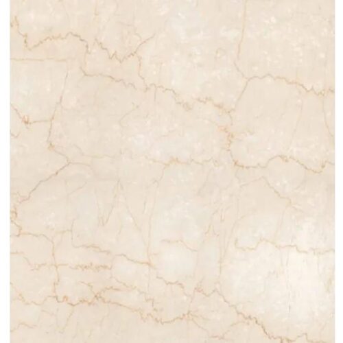 16229-391_image_0.jpg CERA Glazed Vitrified 600 x 600 mm Beige Glossy Square Tile