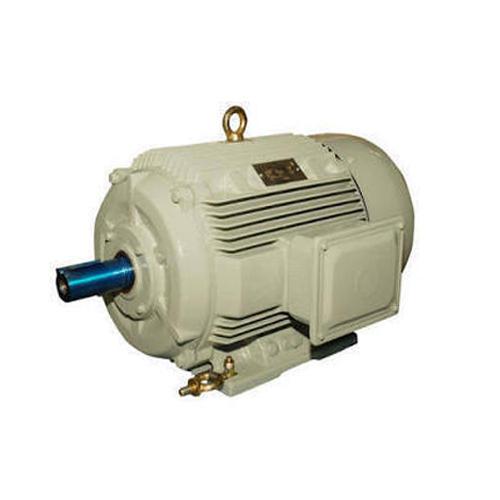 16229-465_image_0.jpg 6000 rpm Three Phase 1 hp Double Pole Flange Mounted AC Motors