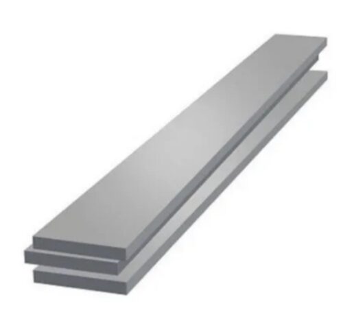 16229-507_image_0.jpg 12 x 2 mm Rectangular Aluminium Bar Alloy-2024 6 m