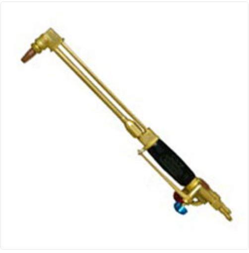 16236-1178_image_0.jpg Kashmir 23 inch Gas Cutting Torches 1 - 300 mm
