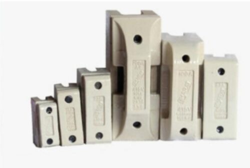 240 V Ceramic Single Phase Kit Kat Fuses