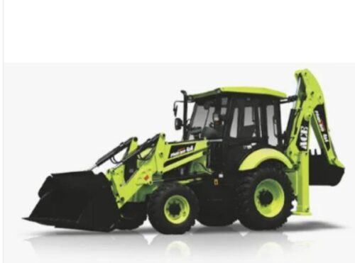 Shreeya Backhoe Loader Phantom