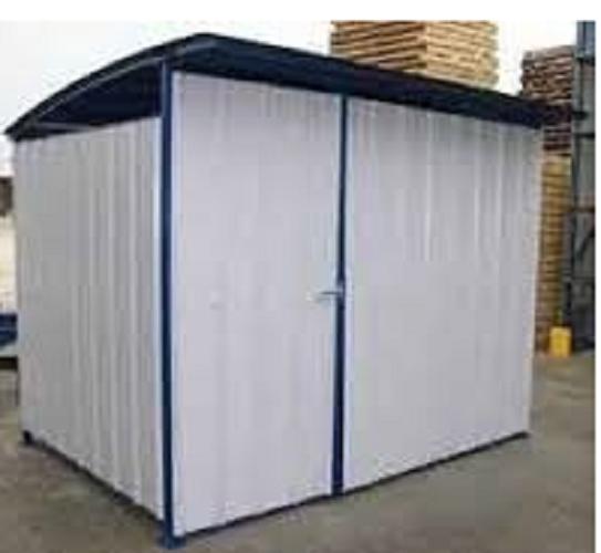 16236-275_image_0.jpg Ground Prefabricated Workers Accommodation