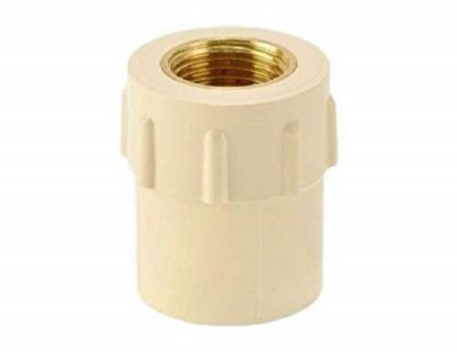 Brass Reducer FTAs 15 mm