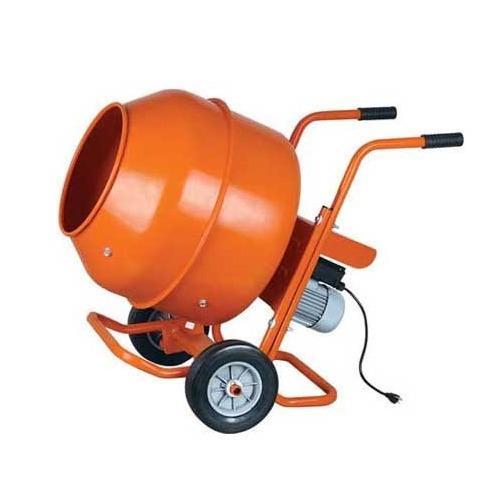Mini Concrete Mixer 450 L