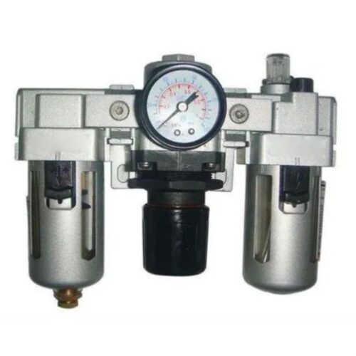 SPAC FRL Unit 0.1 to 4 bar 1/2 inch
