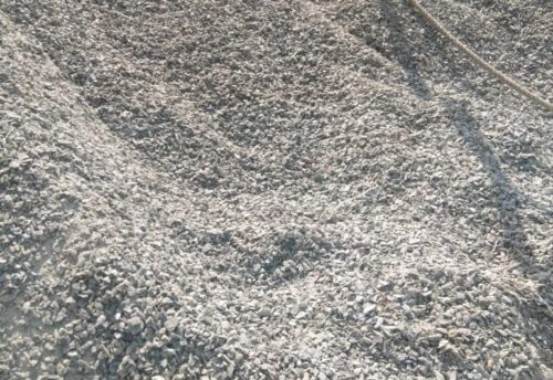10 mm Aggregates