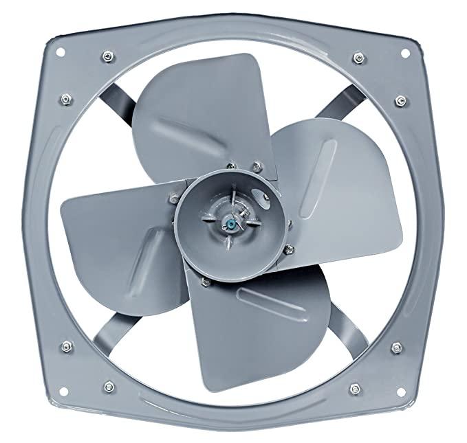 230 mm 4 Blades Exhaust Fans