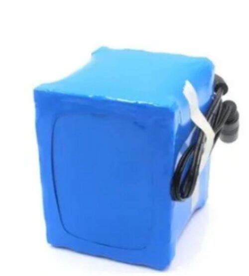 16238-223_image_0.jpg Evon 1800 mAh 48.1 V Lithium Ion Batteries