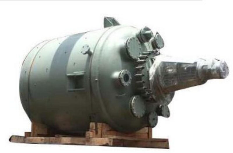 16238-723_image_0.jpg 100 L Reactors