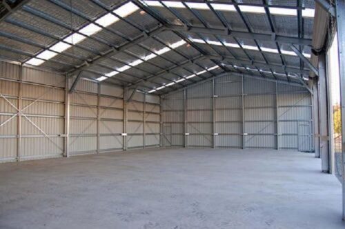 16238-935_image_0.jpg Sant Kumar Mishra Prefabricated Industrial Structure