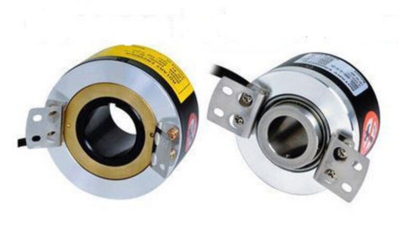 16240-100_image_0.jpg 24 V Incremental Encoder HTL
