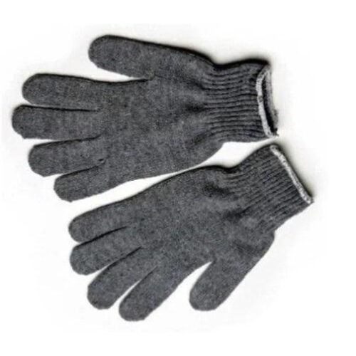Fabric Hand Glove XL Construction
