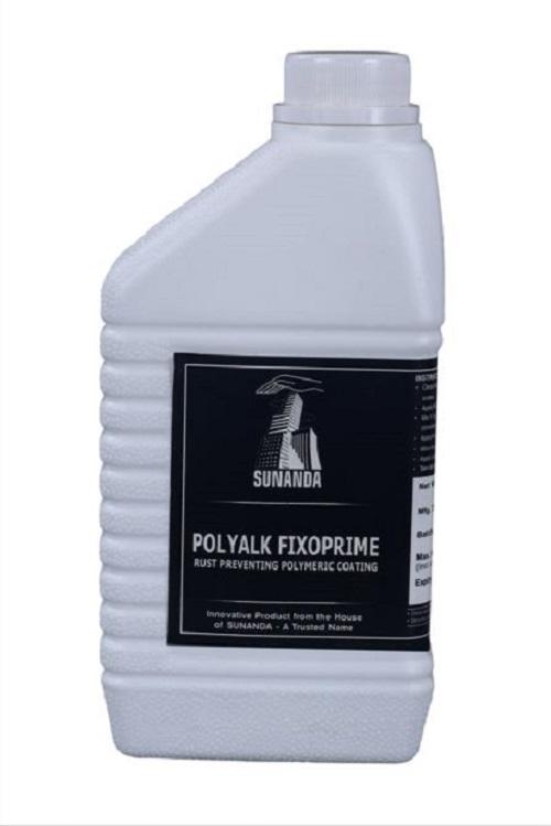 16241-295_image_0.jpg Sunanda Polyalk Fixoprime Anti Corrosive Coating Clear