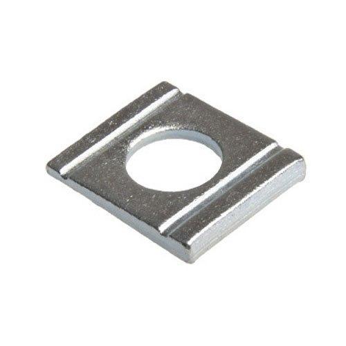 Mild Steel Tapered Washers