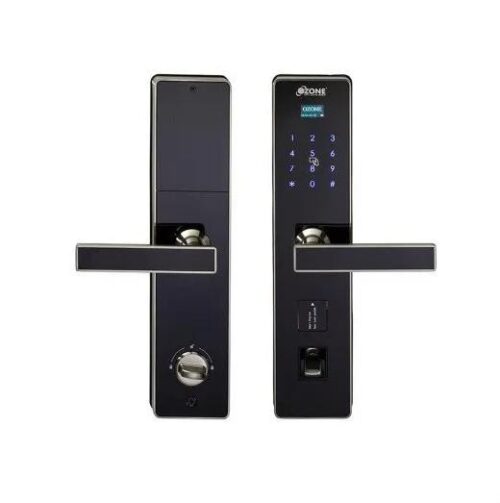 OZONE Mortise Door Locks