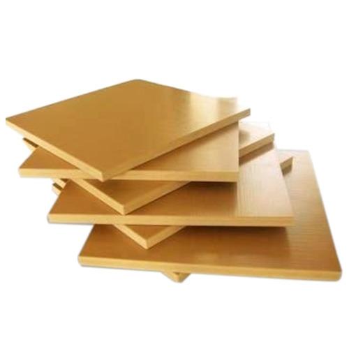 Wood Arch Commercial WPC Board Matte finish 5 mm