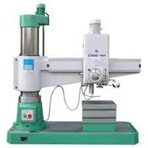 16241-46_image_0.jpg 50 mm Radial Drilling Machine 350 mm 2270/1420 mm