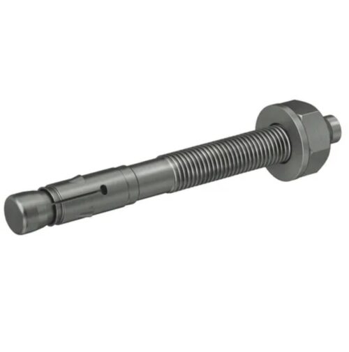 6 - 10 mm Stainless Steel Anchor Bolts 40 mm