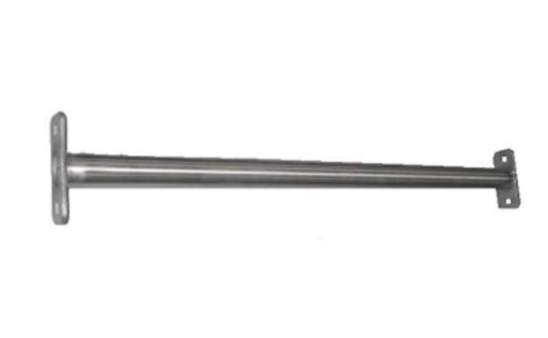 HYCON Mild Steel Climbing Rod 20 mm