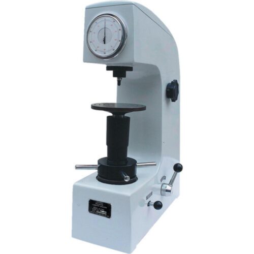 Super fine Handheld Hardness Tester 25 - 150 HB RASN-TS