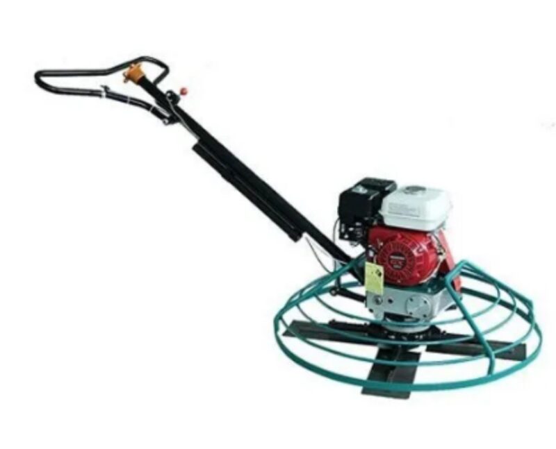 AS PT-01 Handheld Power Trowel 600 mm