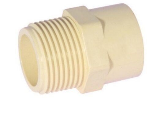 UPVC Reducer FTAs 20 mm
