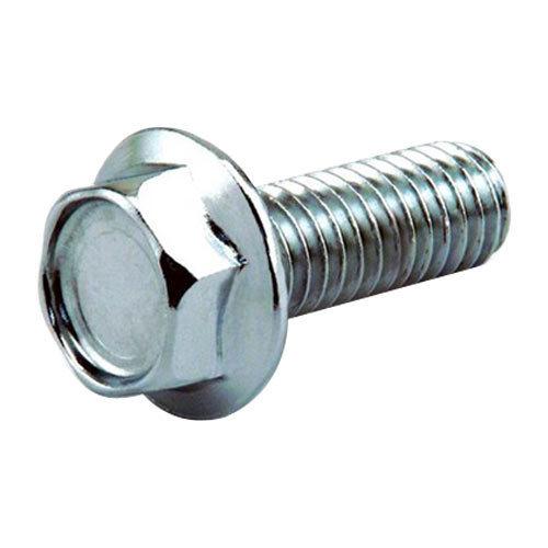 16243-46_image_0.jpg Sagar Upto M16 x 60 Hexagon Flange Bolt 8.8 IS 15582