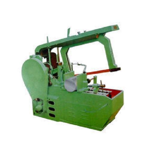 16243-473_image_0.jpg ALFA Hydraulic Hacksaw ACH-6 Metal Cutting Machines