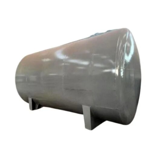 MS Storage Tanks Fuel Horizontal 1000 L