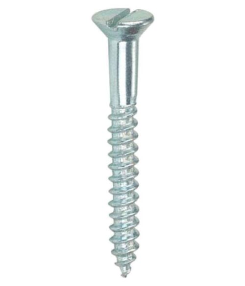 RD Round M5 - M24 0.25 - 3 inch Self Tapping Screws Stainless Steel