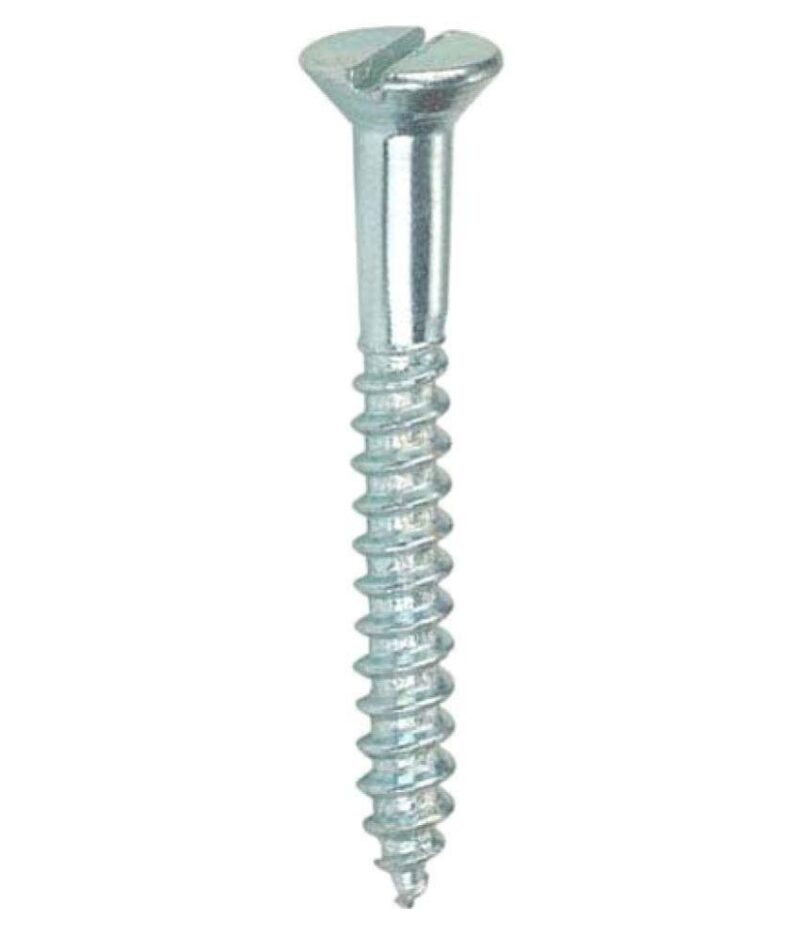 RD Round M5 - M24 0.25 - 3 inch Self Tapping Screws Stainless Steel