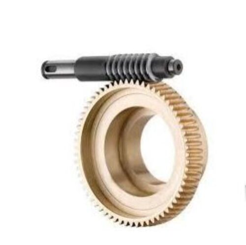 16243-654_image_0.jpg Classic 2 module Worm Shaft KAG34658 8 Threads SS