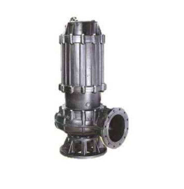 kirloskar 750 CW 1 hp Sump Pumps 145 - 336 l/h