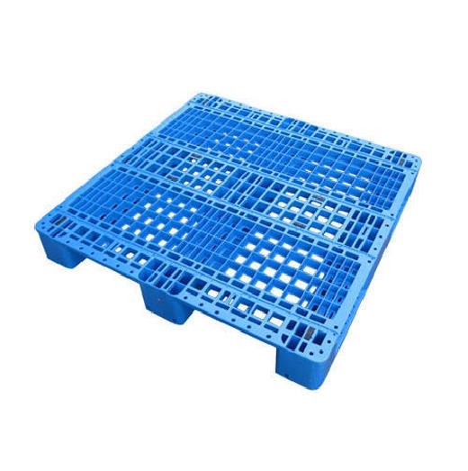 HDPE Block 1200 x 1000 x 135 mm Pallets