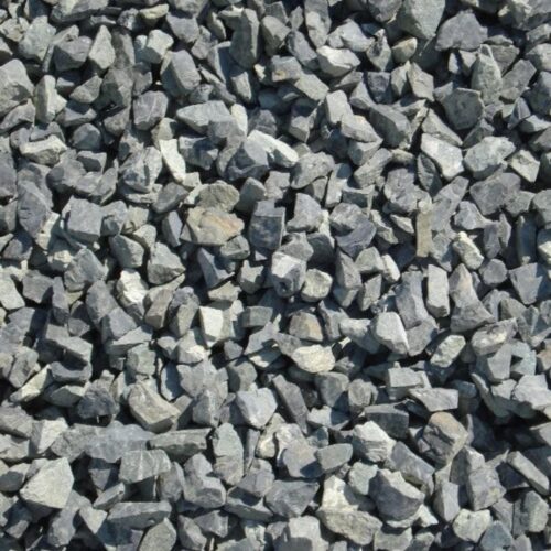 20 mm Aggregates