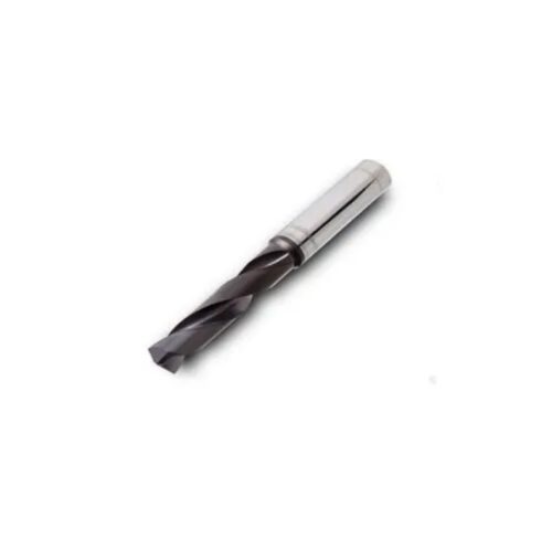 5 mm Drill Bits Solid Carbide 23 mm