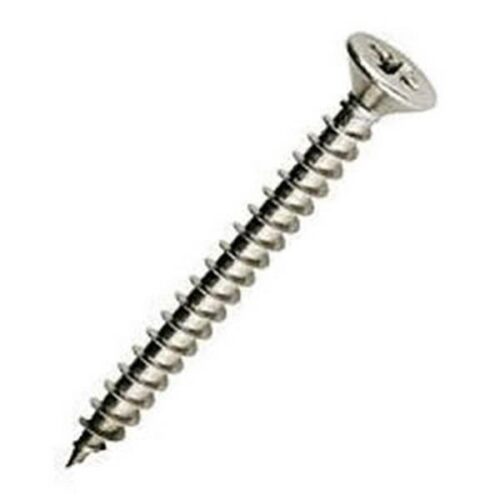 RD Round M5 - M24 0.25 - 3 inch Self Tapping Screws Stainless Steel