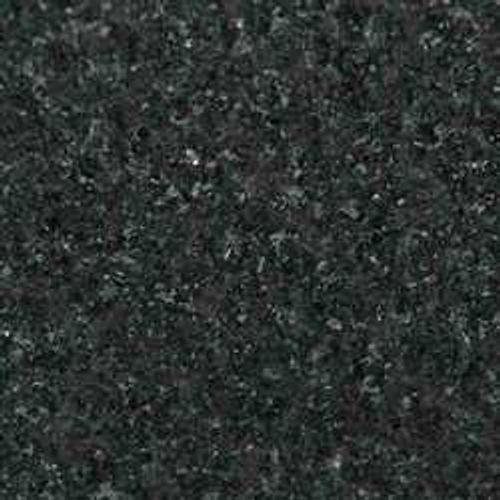 25 mm Black Polished Granite Tiles 400 x 400 sqmm