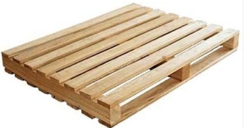 Plywood Block 1100 x 1100 x 155 mm Pallets