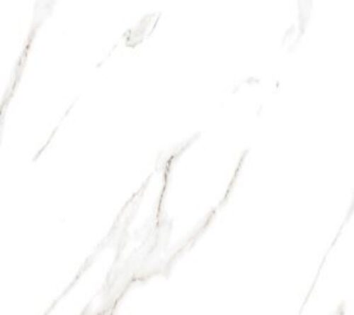 ALLENCERA Altimo 600 x 600 mm White Polished Ceramic Tile