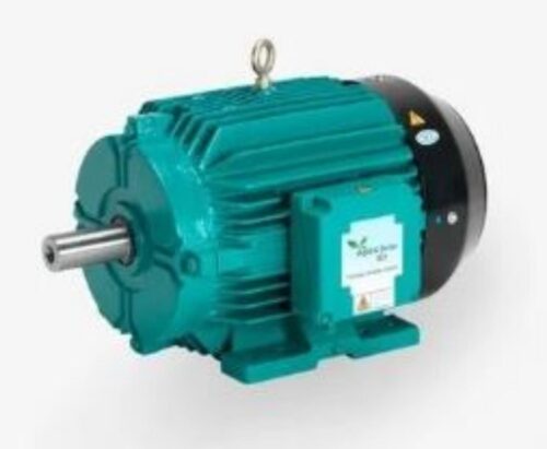 16246-184_image_0.jpg 1500 rpm Three Phase 100 hp Four Pole Flange Mounted AC Motors