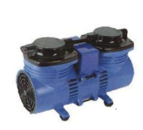 16246-273_image_0.jpg 0.0625 hp 1400 rpm Vacuum Pumps 15 l/min