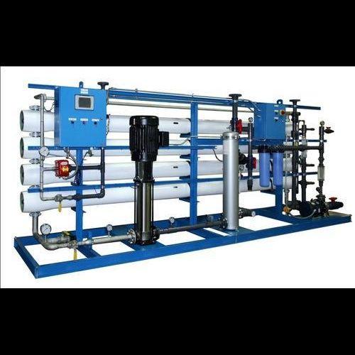 Commercial RO Plant 200 - 20000 L